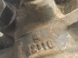 bontott TOYOTA COROLLA Kormányszervó Motor (Hidraulikus)