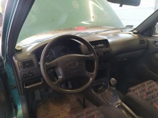 bontott TOYOTA COROLLA Kormányszervó Motor (Hidraulikus)