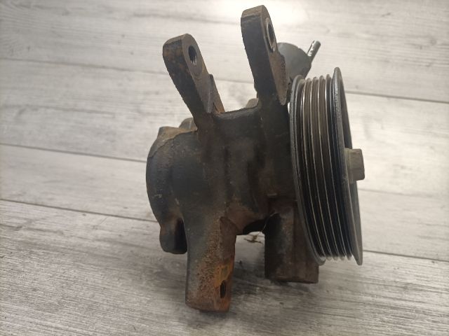 bontott TOYOTA COROLLA Kormányszervó Motor (Hidraulikus)