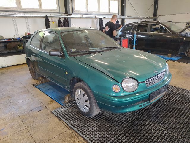 bontott TOYOTA COROLLA Kuplung Cső