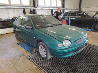 bontott TOYOTA COROLLA Leömlő (Soros)