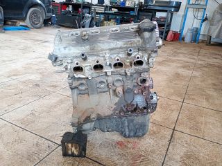 bontott TOYOTA COROLLA Motor (Fűzött blokk hengerfejjel)