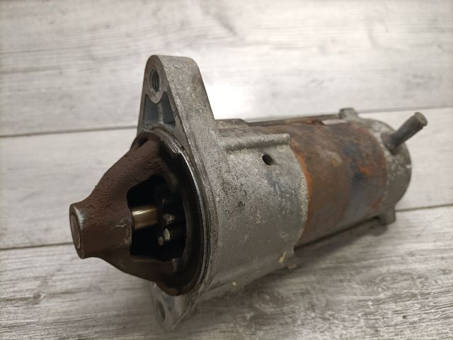 bontott TOYOTA COROLLA Önindító