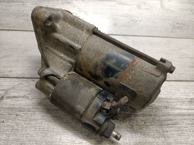 bontott TOYOTA COROLLA Önindító