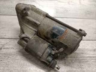 bontott TOYOTA COROLLA Önindító