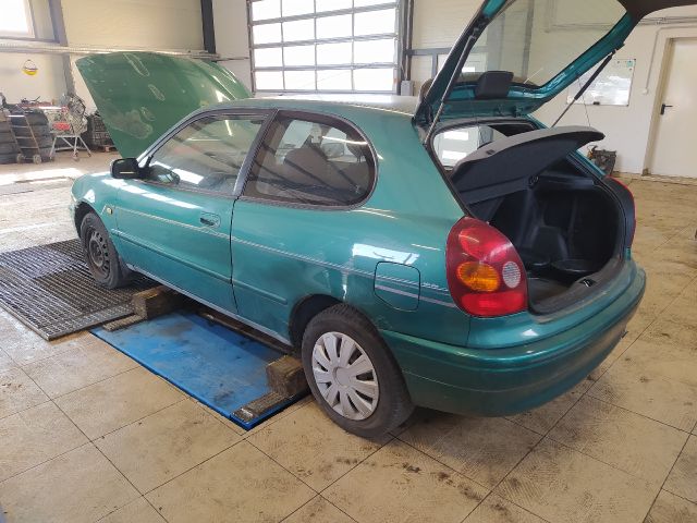 bontott TOYOTA COROLLA Porlasztó (1 db)