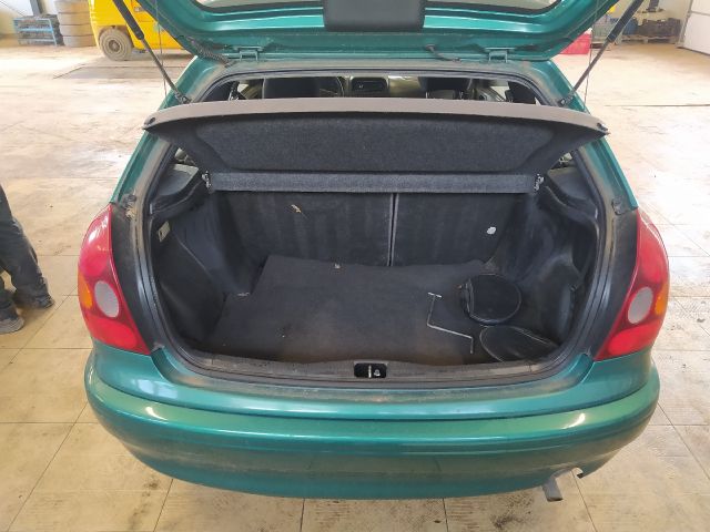 bontott TOYOTA COROLLA Üzemanyag Szivattyú