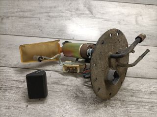 bontott TOYOTA COROLLA Üzemanyag Szivattyú