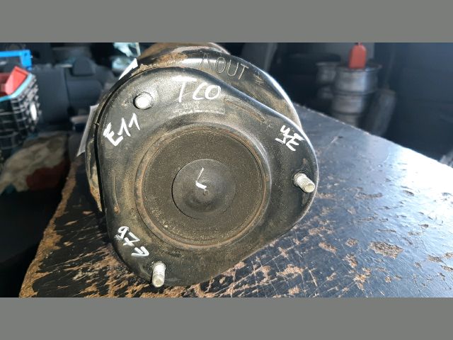 bontott TOYOTA COROLLA Bal első Gólyaláb (Lengécsillapító, Rugó)