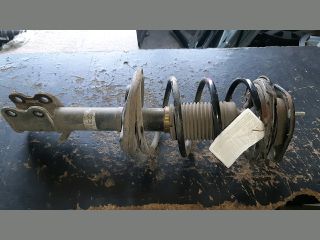 bontott TOYOTA COROLLA Bal első Gólyaláb (Lengécsillapító, Rugó)