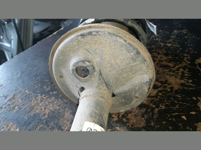 bontott TOYOTA COROLLA Bal első Gólyaláb (Lengécsillapító, Rugó)