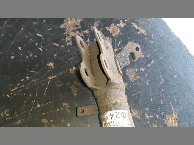 bontott TOYOTA COROLLA Bal első Gólyaláb (Lengécsillapító, Rugó)