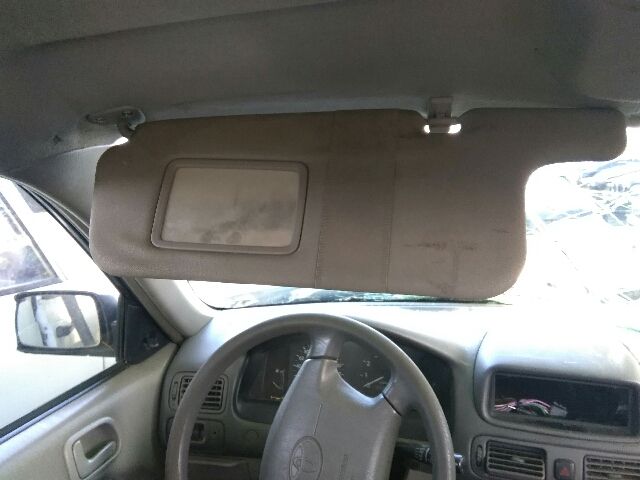 bontott TOYOTA COROLLA Bal első Lengéscsillapító