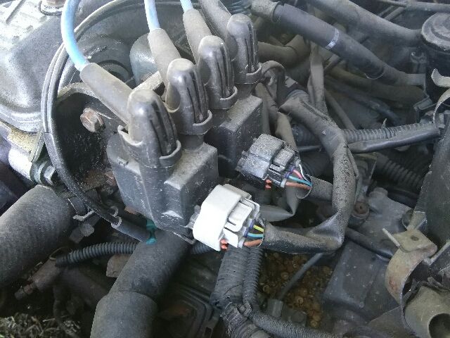 bontott TOYOTA COROLLA Első Vízszintes Stabilizátor Rúd