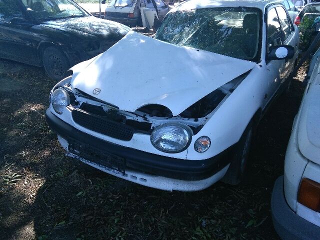 bontott TOYOTA COROLLA Gyújtótrafó