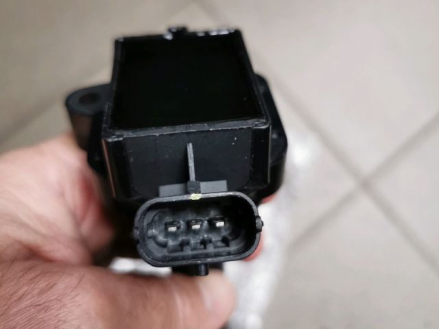 bontott TOYOTA COROLLA Gyújtótrafó