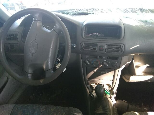 bontott TOYOTA COROLLA Gyújtótrafó