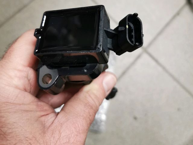 bontott TOYOTA COROLLA Gyújtótrafó