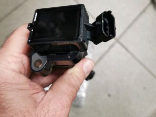 bontott TOYOTA COROLLA Gyújtótrafó