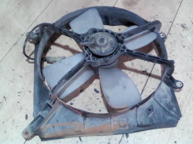 bontott TOYOTA COROLLA Hűtőventilátor
