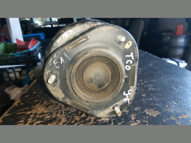 bontott TOYOTA COROLLA Jobb első Gólyaláb (Lengécsillapító, Rugó)