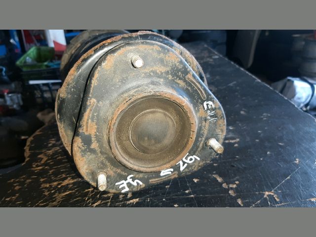 bontott TOYOTA COROLLA Jobb első Gólyaláb (Lengécsillapító, Rugó)