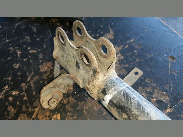 bontott TOYOTA COROLLA Jobb első Gólyaláb (Lengécsillapító, Rugó)