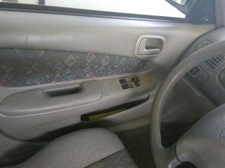 bontott TOYOTA COROLLA Kormányszervó Motor (Hidraulikus)