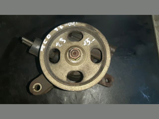 bontott TOYOTA COROLLA Kormányszervó Motor (Hidraulikus)