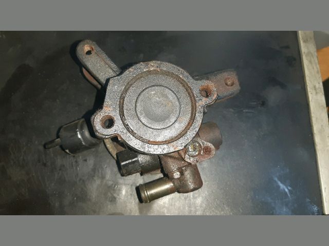 bontott TOYOTA COROLLA Kormányszervó Motor (Hidraulikus)