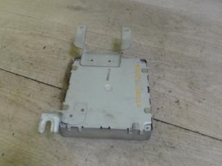 bontott TOYOTA COROLLA Motorvezérlő