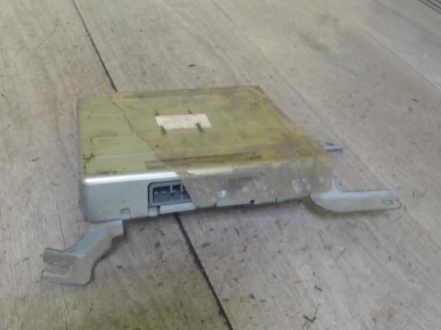 bontott TOYOTA COROLLA Motorvezérlő