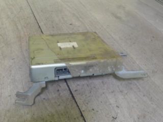 bontott TOYOTA COROLLA Motorvezérlő