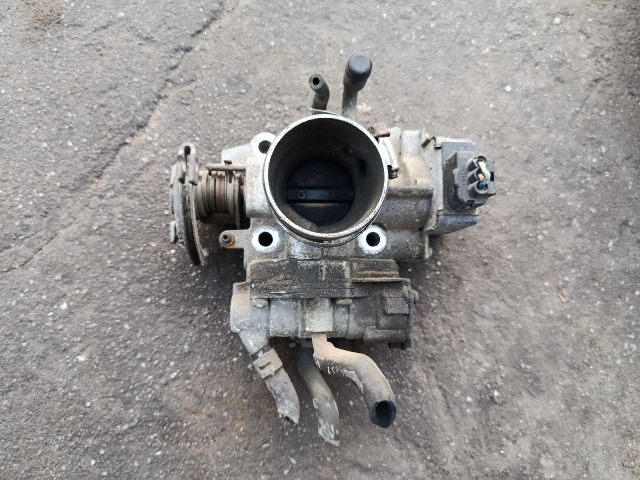 bontott TOYOTA COROLLA Fojtószelep (Elektromos)