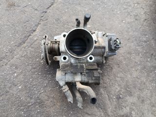 bontott TOYOTA COROLLA Fojtószelep (Elektromos)