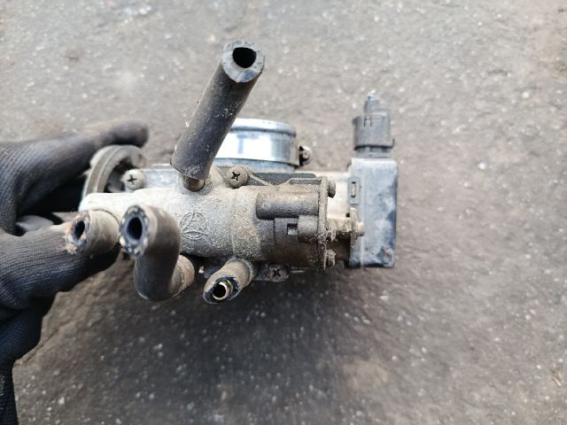 bontott TOYOTA COROLLA Fojtószelep (Elektromos)