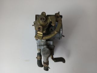 bontott TOYOTA COROLLA Fojtószelep (Mechanikus)