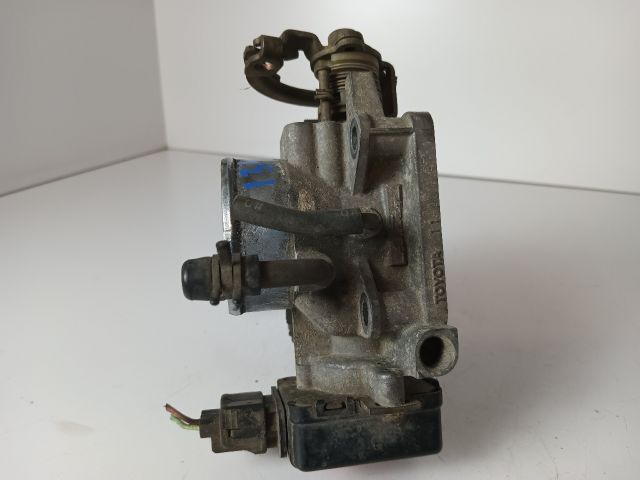 bontott TOYOTA COROLLA Fojtószelep (Mechanikus)