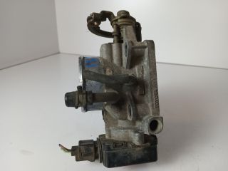 bontott TOYOTA COROLLA Fojtószelep (Mechanikus)