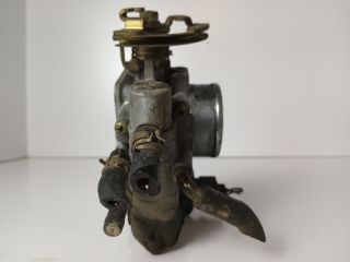 bontott TOYOTA COROLLA Fojtószelep (Mechanikus)