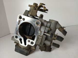 bontott TOYOTA COROLLA Fojtószelep (Mechanikus)