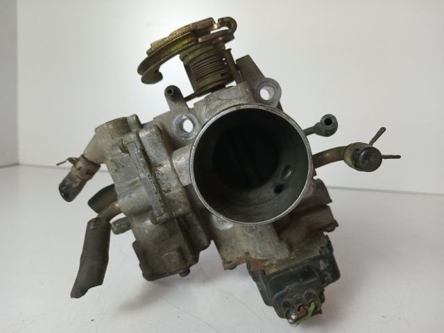 bontott TOYOTA COROLLA Fojtószelep (Mechanikus)