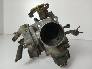 bontott TOYOTA COROLLA Fojtószelep (Mechanikus)