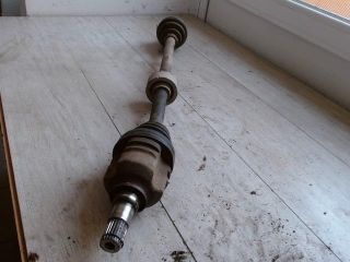 bontott TOYOTA COROLLA Jobb Féltengely