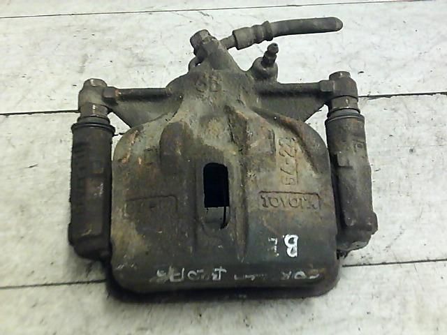 bontott TOYOTA COROLLA Bal első Féknyereg Munkahengerrel