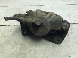 bontott TOYOTA COROLLA Bal első Féknyereg Munkahengerrel