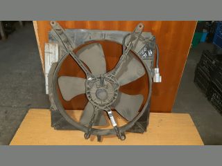 bontott TOYOTA COROLLA Hűtőventilátor