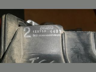 bontott TOYOTA COROLLA Hűtőventilátor