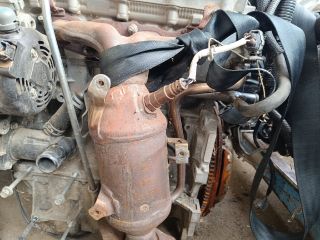 bontott TOYOTA COROLLA Katalizátor