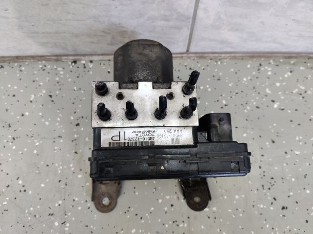 bontott TOYOTA COROLLA ABS Kocka